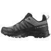 X Ultra 4 Quiet Shade Black Men Sneakers L41385600