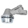 Silver Trimmer Gear Head Compact Replacement Gear Head for FS160 FS220 FS280 FS290 FS300