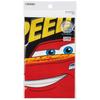 Skater Lunch Cloth, 43x43cm, Disney Cars 22, Boys, Made In Japan, KB4-A
