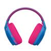 Logitech Беспроводная игровая гарнитура G G435 LIGHTSPEED