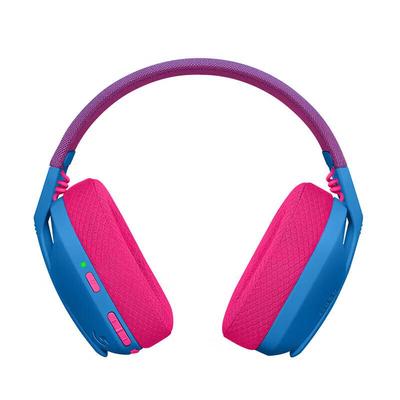 Logitech Беспроводная игровая гарнитура G G435 LIGHTSPEED