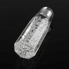Universal Crystal Bubble Clear Acrylic Shift Knob Car Truck SUV Shifter Gear Stick Shifter Knob Interior Parts Car Accessory