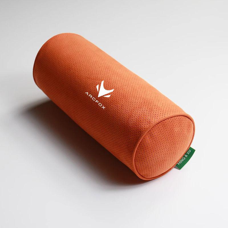 Подушка для шеи и поясницы Koala для подголовника Jihu Alpha S ARCFOX