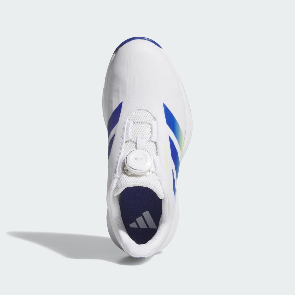 Adidas Golf Codechaos Boa Spikeless Golf Shoes Ki5746 (B Type)