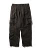 Snow Peak TAKIBI Chino Cargo Pants Dark Size PA-25AU007 (Men's/Women's, Brown, M)