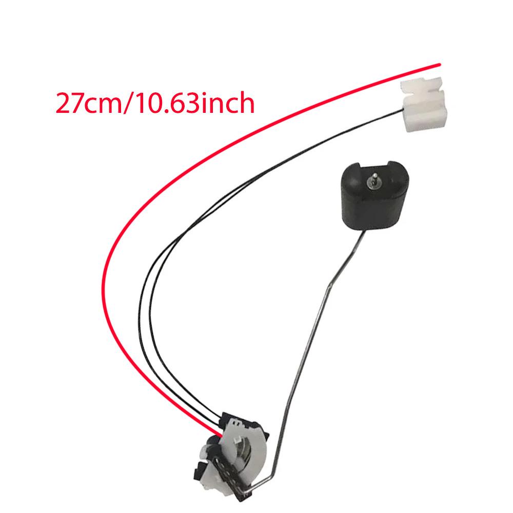 Fuel Tank Level Sensor 16117297340 16117260650 for BMW 5 Series F06 F07 F10 F11 F12 F13