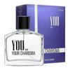 CHARISMA Eau De Toilette for Men