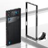 Бамперы для ZTE nubia Red Magic 10 Pro+ 5G/10 Pro 5G Металлическая рамка Чехол для отвода тепла с защитой объектива