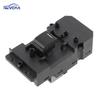 35760-T2A-D21: Compatible Power Window Switch for Honda 9th-gen Accord.