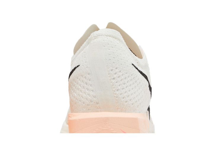 Nike ZoomX Vaporfly 3 Sail Guava Ice (Женский)