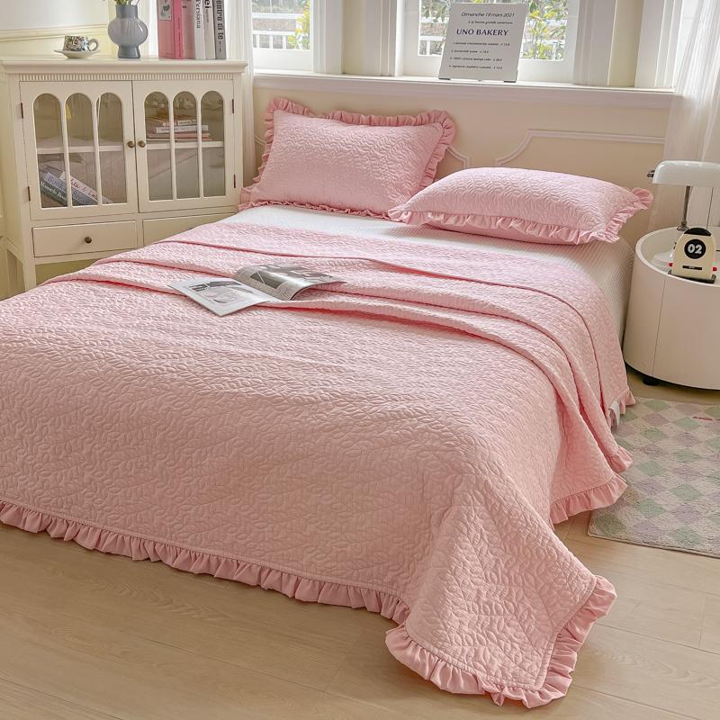 1/3шт Летнее Легкое Кислородное Натуральное Отделение Корейское Дышащее Тонкое Летнее Одеяло Одеяло для Кондиционера Одно Предметное Летнее Одеяло