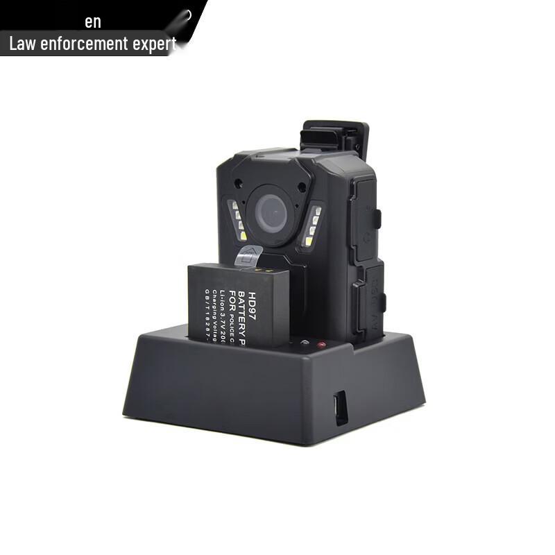 Law Enforcement Body Camera DSJ-V10 (CN version)