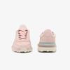Lacoste Женские спортивные кроссовки Elite RZ6074W55N2E5