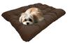 Waterproof Dog Bed Cushion PRESTIGE 4 COLORS, ML XL