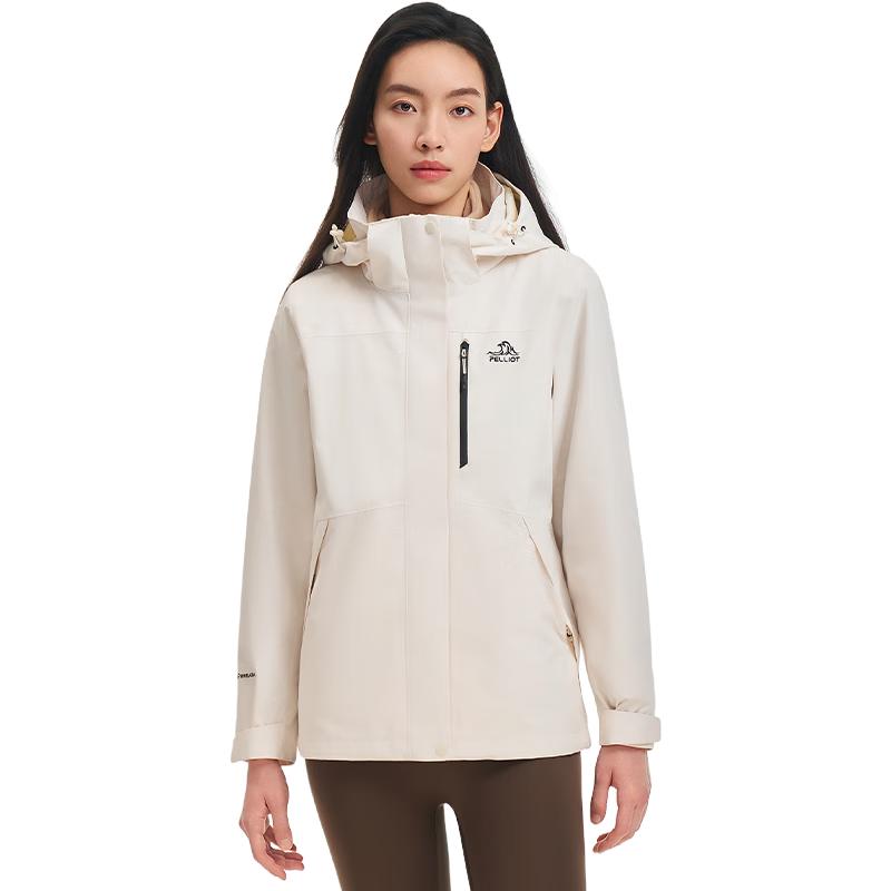 Pelliot Mountain Classic 2.0 Pro 3-in-1 Warm Outerwear