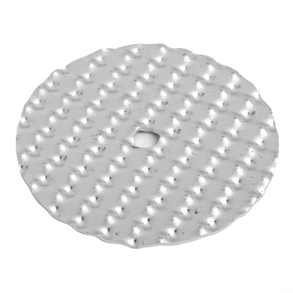 Обслуживание автомобиля 5 шт. Комплект для ремонта теплового экрана N90796501 Металлические листы