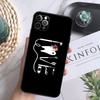 Чехол для телефона с рисунком зуба и стоматолога для iPhone 15 14 13 12 11 16 Pro Max Plus Mini 7 8 X XS Max XR Задняя крышка