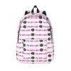 Рюкзак-мем с грустным хомяком Горячая Распродажа Daypack Большой Вместимости Для Мальчиков Девочек BookBag Школьная Сумка Наплечные Сумки для Мужчин Женщин