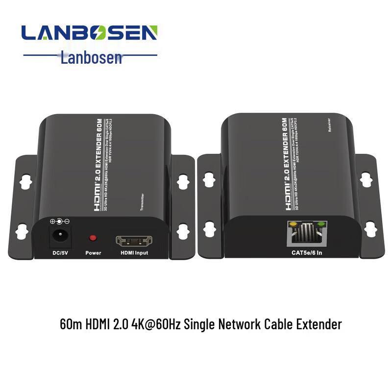 Беспроводной HDMI-удлинитель LanBoSen