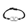 [Valentino VALENTINO] 6W2J0X85 KAZ 0NO Women's Bracelet