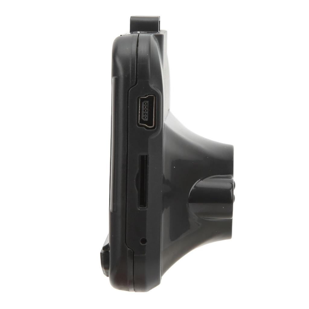 Car Dash Cam Compact Motion Detection Loop Recording Dash Cam