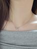 Хирургическое ожерелье L'Ombrillant Simple Ribbon