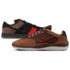Nike Vertebrae SB Cacao Wow Red Unisex Sneakers Brown Light-British-Tan Velvet-Brown FD4691-200