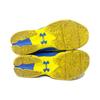 Under Armour Мужские кроссовки Curry 2.5 Желтые 1274425-790
