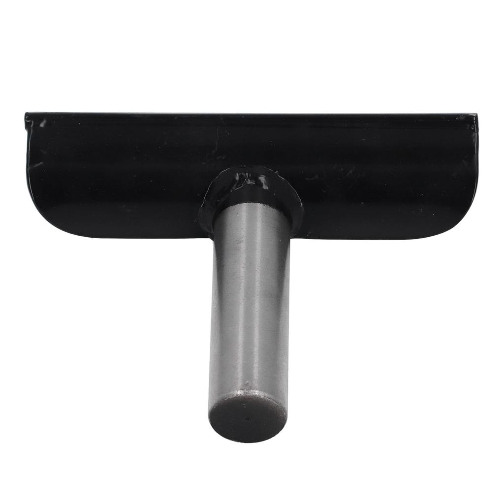 6-дюймовый держатель для токарного инструмента по дереву, стальная дуговая конструкция, 1-дюймовый держатель токарного инструмента для токарного станка 25,32 мм