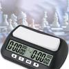 Pressing Feel Chess Timer Professional Bonus Modes