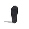 Adidas Adilette Shower Slide Black White Unisex Sneakers Core-Black Cloud-White GZ5922