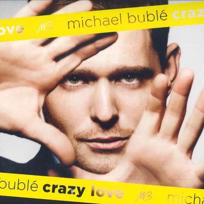 LP Пластинка МАЙКЛ БУБЛЕ - Crazy Love 9362497194 143 Records, Re 2009 Европа Джаз