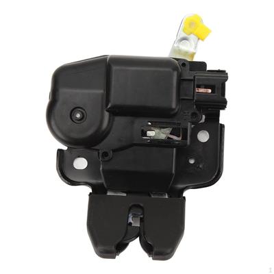 Задний привод двери багажника 84631 Ed400 Профессиональная Простая Сборка Автомобильные Аксессуары Замена Ремонт