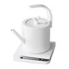 1.0L Large Capacity Smart Electric Kettle 304 Stainless Steel Water Boiler Household Ultra Boiling Hot Water Teapot