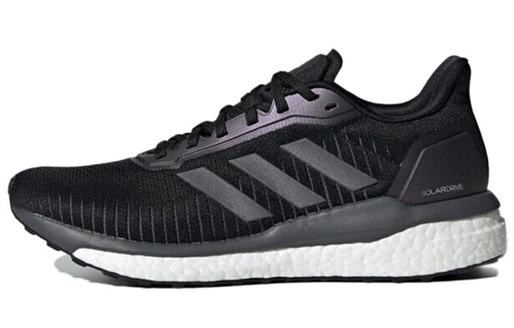 adidas Женские Solar Drive 19 'Core Black' Женские EF1419