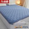 Складной матрас-подкладка Jiuzhoulou для общежития и дома