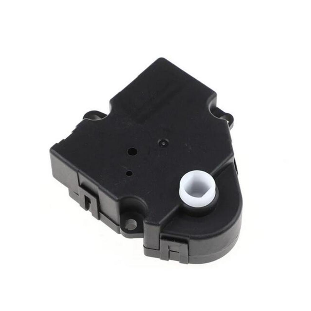 Привод заслонки смешивания воздуха отопителя HVAC для Buick Cadillac Chevrolet GMC 89018365