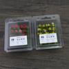 Micro Landscape Flower Cluster Miniature Garden Model Miniature Mastiff DIY Mini