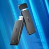 Ugreen AC1300 Двухдиапазонный USB 3.0 Wi-Fi адаптер