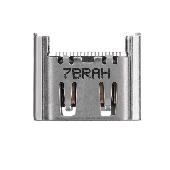 Eiffel Remplacement du Connecteur d'interface de Prise de port HDMI pour PS4 1000-2000