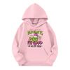Christmas Children's Sweatshirt Long Sleeve Lightweight Casual Hoodie Loose Comfortable Children's Sweatshirt