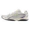 New Balance 204L Серебристый металлик Шалфейно-зеленый Унисекс Кроссовки Белый U204LSWB