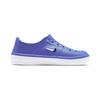 Nike Air Force 1 Low Top Skateboard Shoes Purple White Children Aged 3 7 Years Old Sneakers AT5243-500