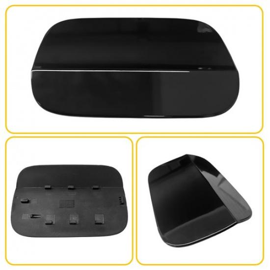 For VW Passat 2012 -2018 Replacement Fuel Filler Door Lid Gas Tank Cover Cap N