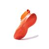 Баскетбольные кроссовки Li Ning Sonic 8 High-Top мужские кроссовки морковно-оранжевые ABAQ025-5
