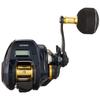 Рыболовная катушка SHIMANO 19 Grappler CT 150XG Правая - Высокопроизводительная катушка для соленой воды
