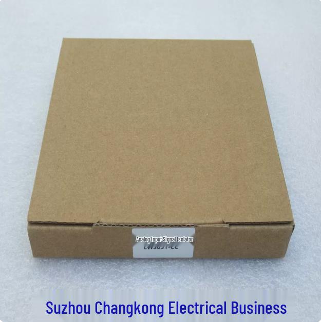 Langwei Signal Isolator LW3051-CC - Brand New and In Stock