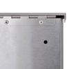 Stainless Steel Letter Box