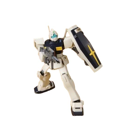 HGUC 1144 Джим II Пустынный цвет Вер.