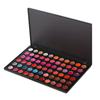 Lip Palette Women's Waterproof Lipstick Palette Beauty Cosmetics Long Lasting Best Lip Gloss 66 Colors Wholesale, CCP-66, 1 Piece